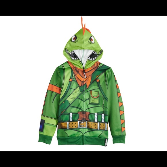 unbranded Other - Boys Fortnite hoodie unbranded Other - Boys Fortnite hoodie